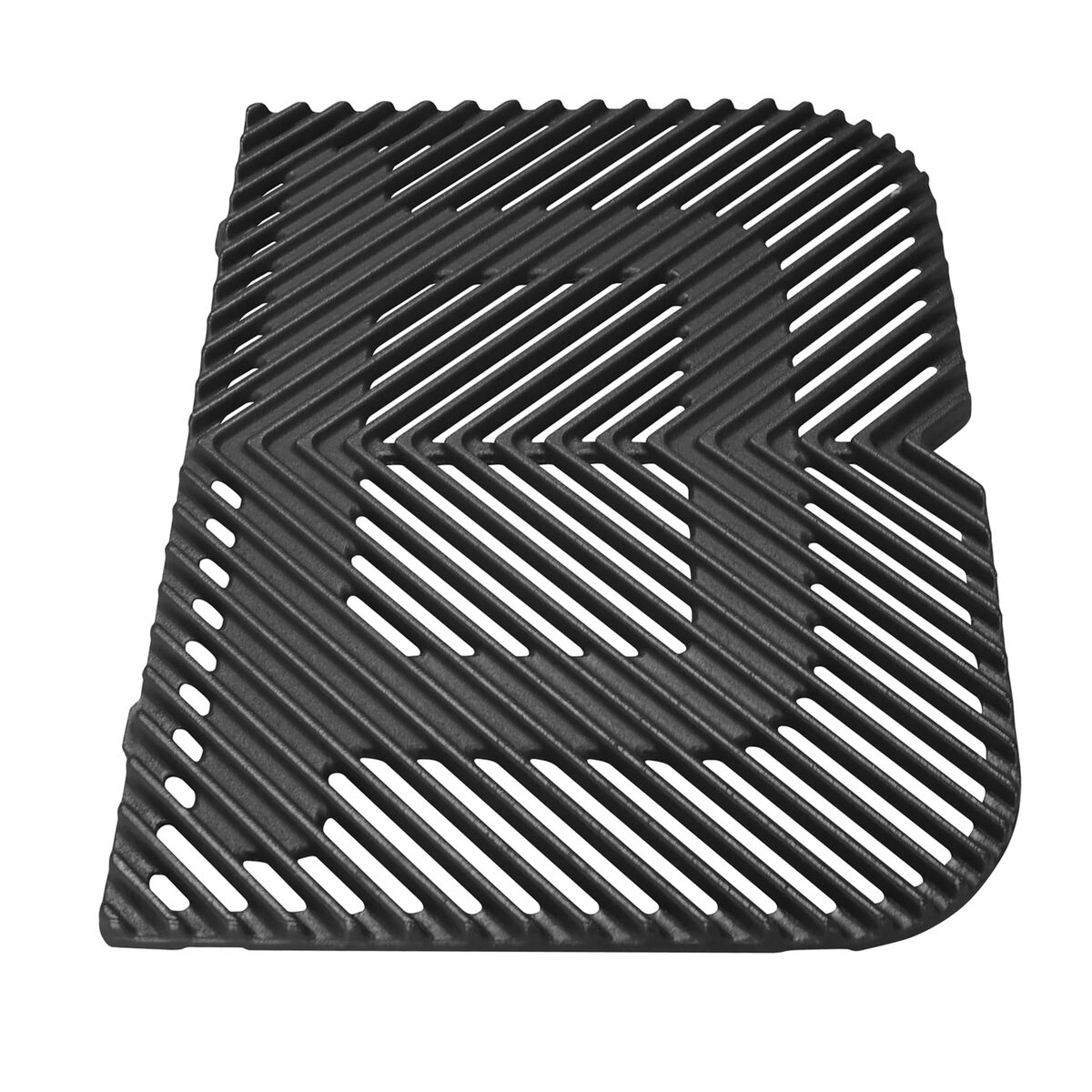 Force Grill Plate L/R grillrist