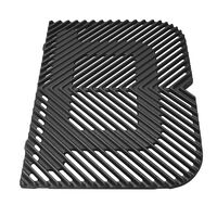 Force Grill Plate L/R grillrist