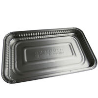 Drypbakke til Force/Furnace 10-pak, aluminium