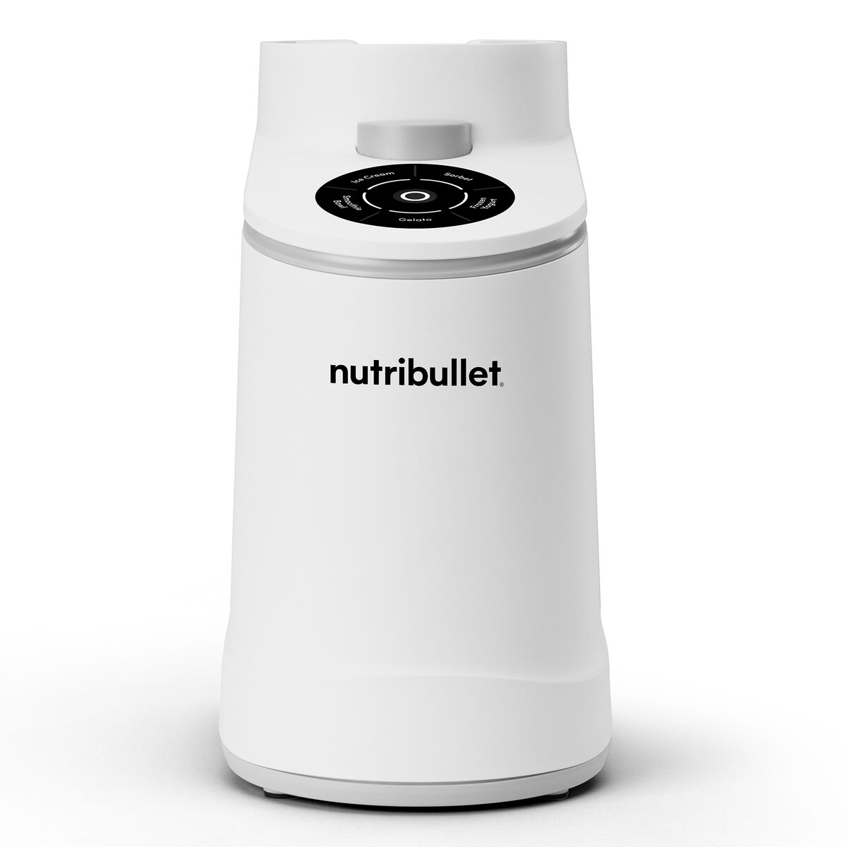 Nutribullet Chill NBD0503W ismaskine, hvid
