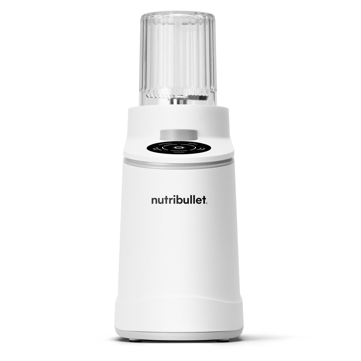 Nutribullet Chill NBD0503W ismaskine, hvid