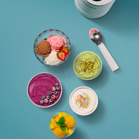 Nutribullet Chill NBD0503W ismaskine, hvid