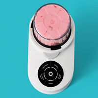 Nutribullet Chill NBD0503W ismaskine, hvid