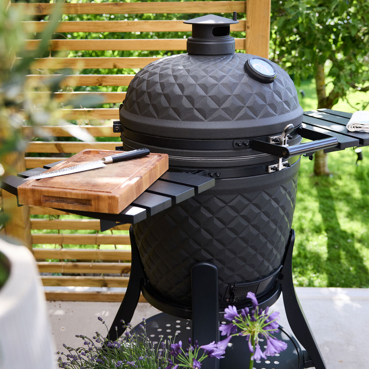 Mareld Premium Kamadogrill Large