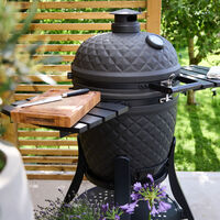 Mareld Premium Kamadogrill Large