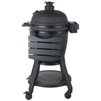Mareld Premium Kamadogrill Large