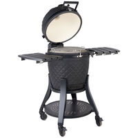 Mareld Premium Kamadogrill Large