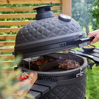 Mareld Premium Kamadogrill Large