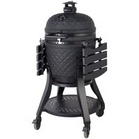 Mareld Premium Kamadogrill Large
