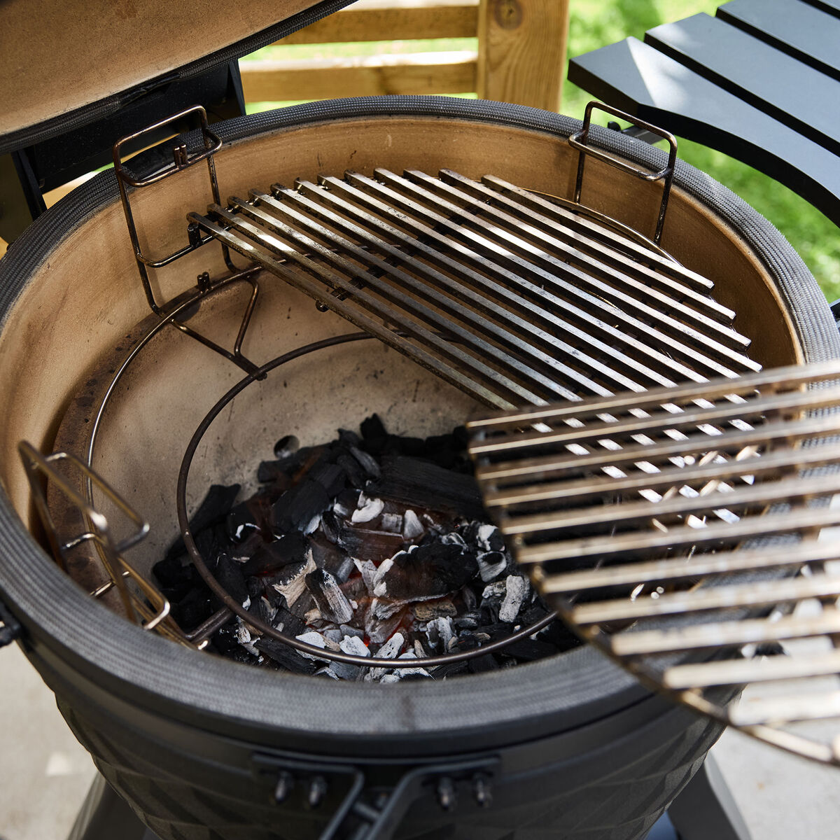 Mareld Premium Kamadogrill Large