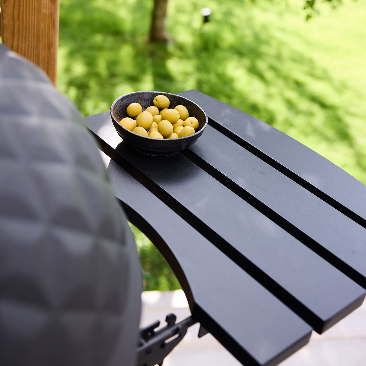 Mareld Premium Kamadogrill Large