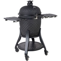 Mareld Premium Kamadogrill Large