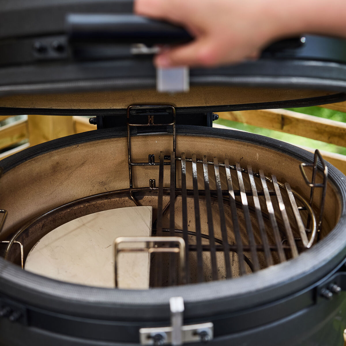Mareld Premium Kamadogrill Large
