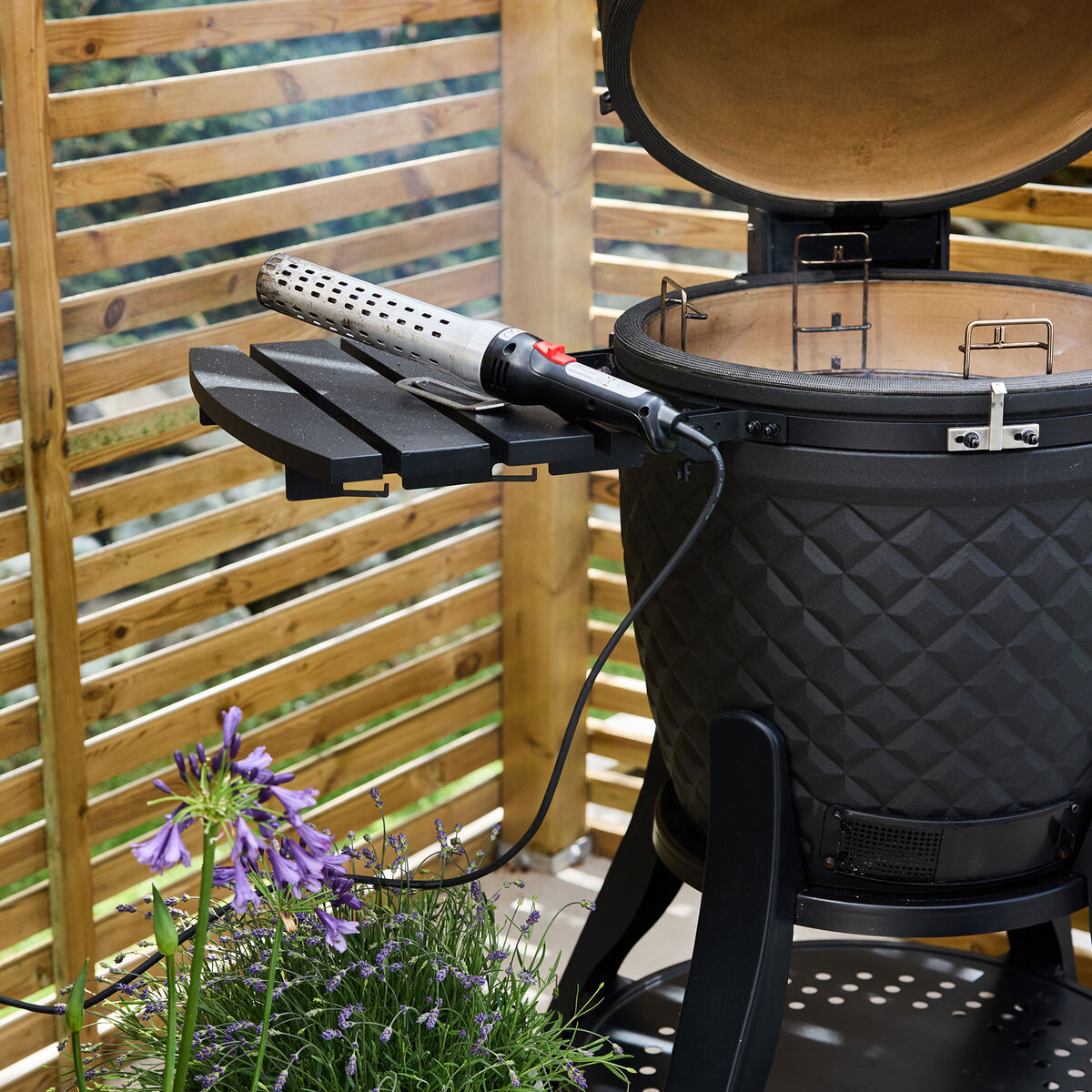 Mareld Premium Kamadogrill Large