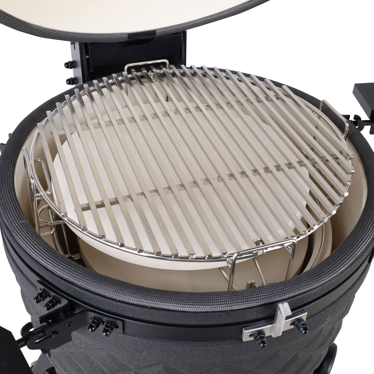 Mareld Premium Kamadogrill Large