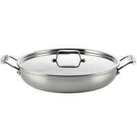 Fusion 5 serveringspanne med lokk 32 cm