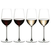 Riedel Veritas Cabernet/Merlot vinglas 70,9 cl 4-pack