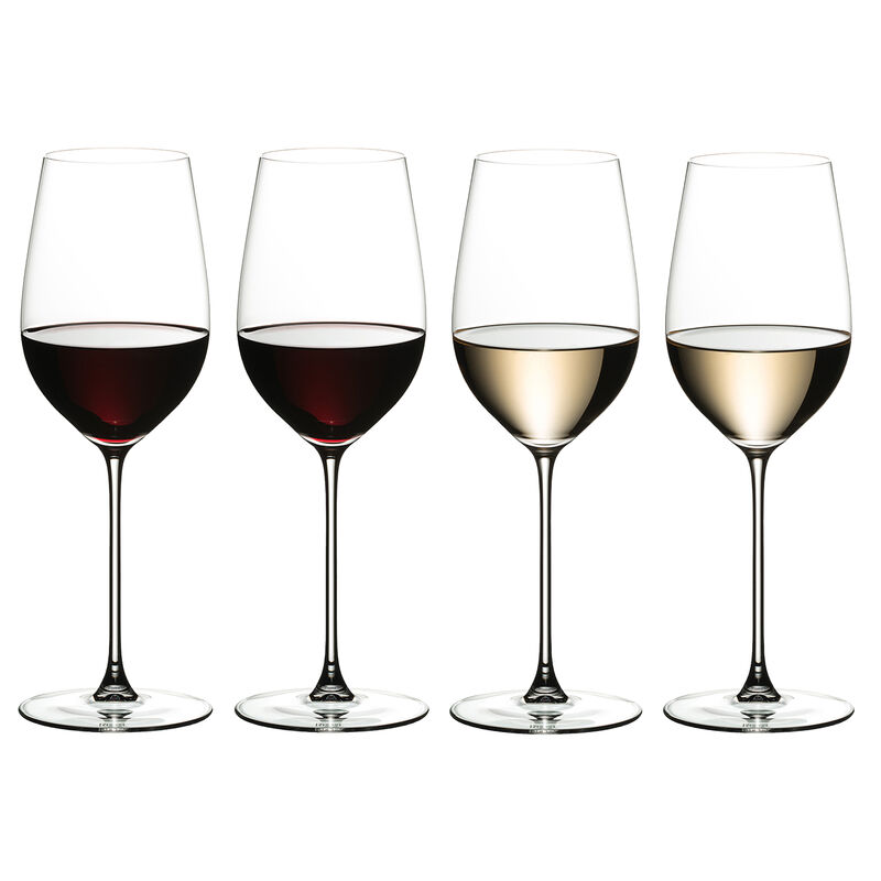 Riedel Veritas Cabernet/Merlot vinglas 70,9 cl 4-pack