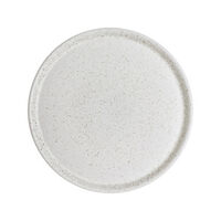 Grain Barley desserttallerken Ø20 cm, beige