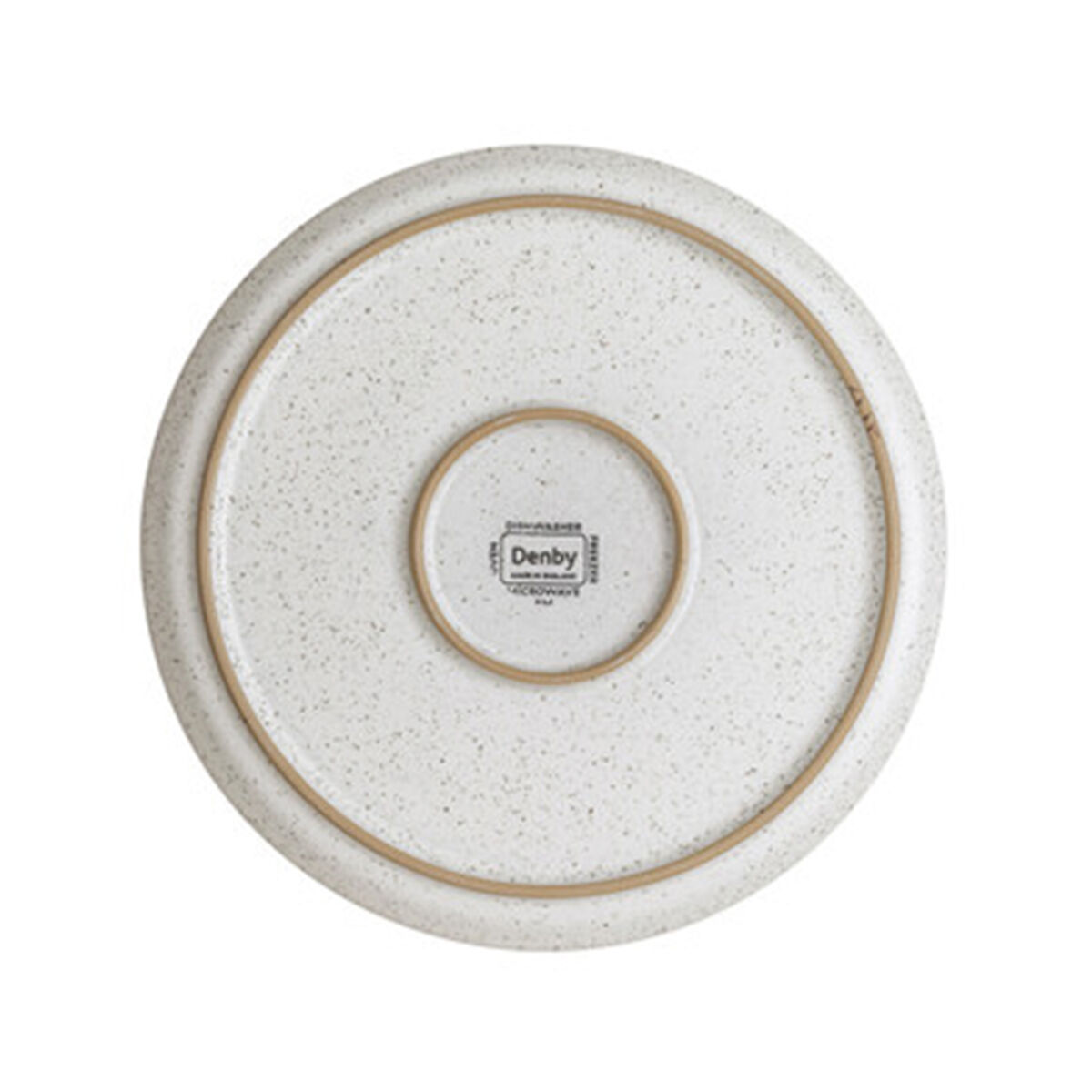 Grain Barley desserttallerken Ø20 cm, beige