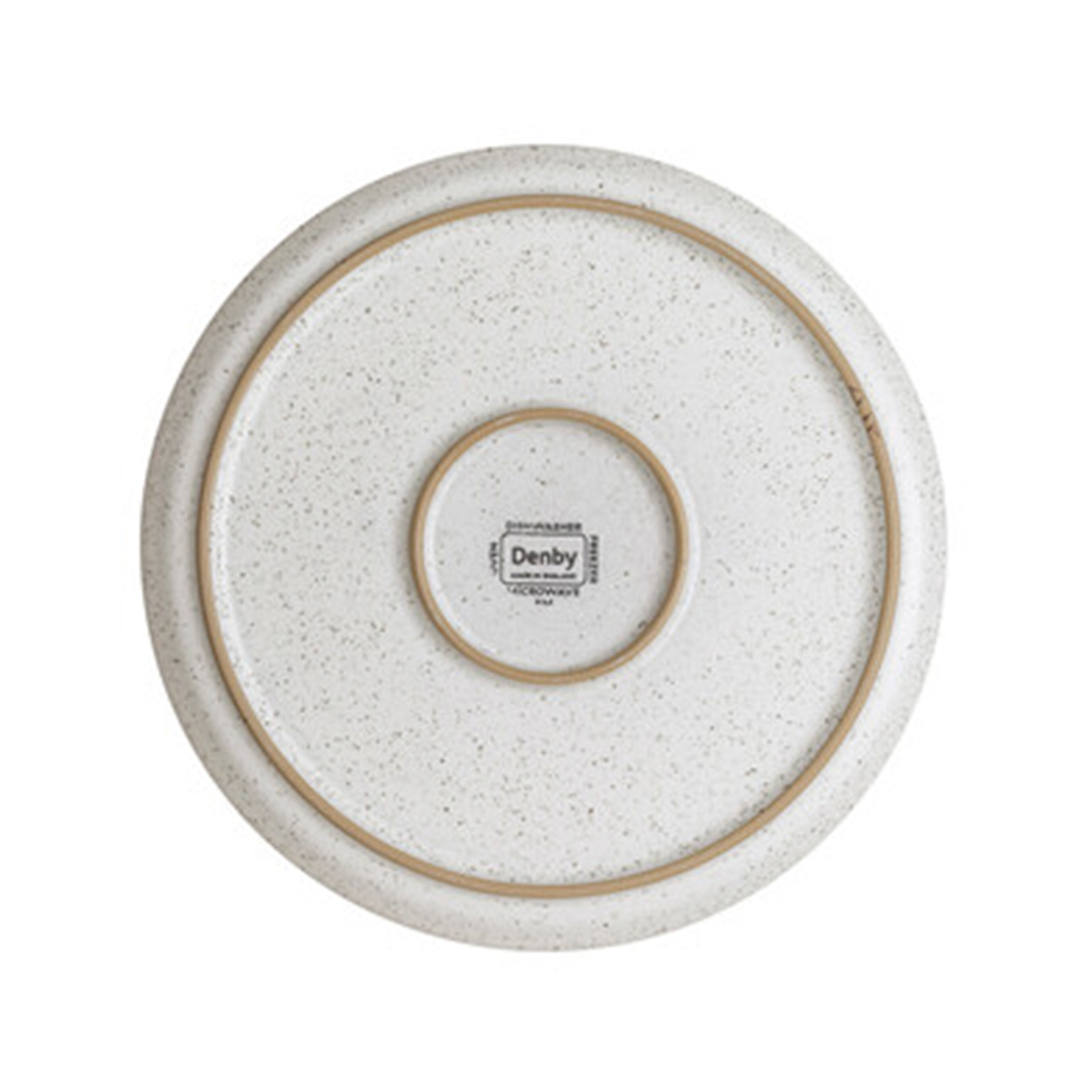 Grain Barley desserttallerken Ø20 cm, beige