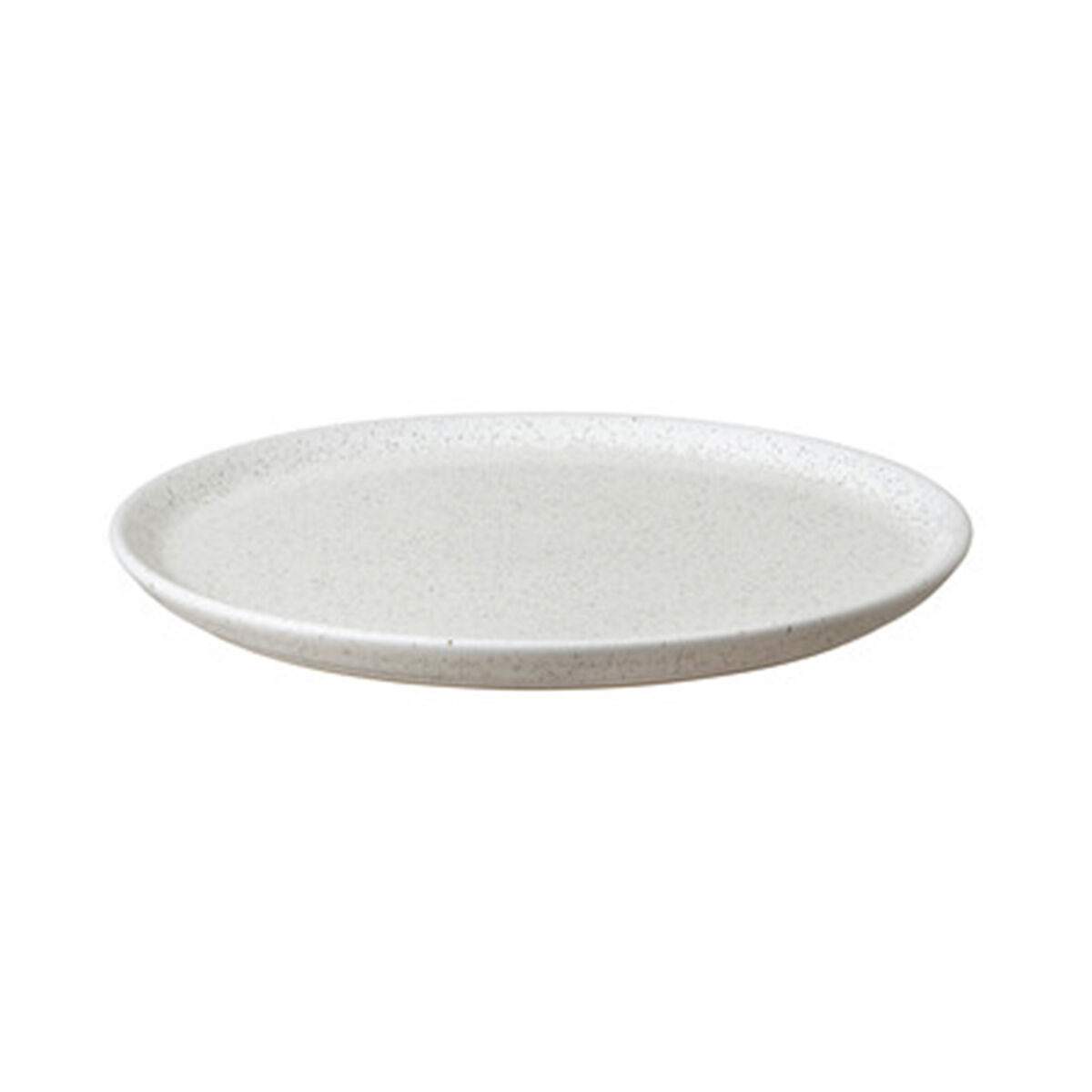 Grain Barley middagstallerken Ø25 cm, beige
