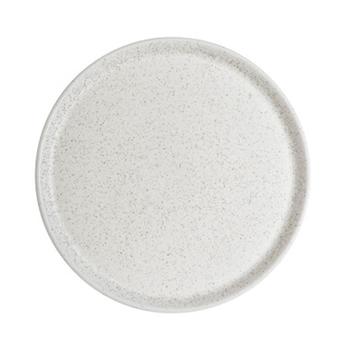 Grain Barley middagstallerken Ø25 cm, beige