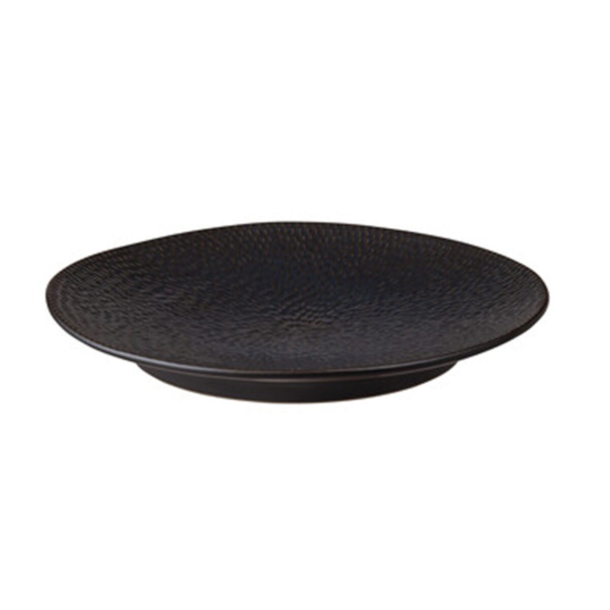 Grain Chia serveringsfad 27,5 cm, sort
