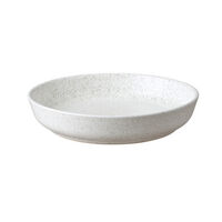 Grain Barley pastaskål 21 cm, beige