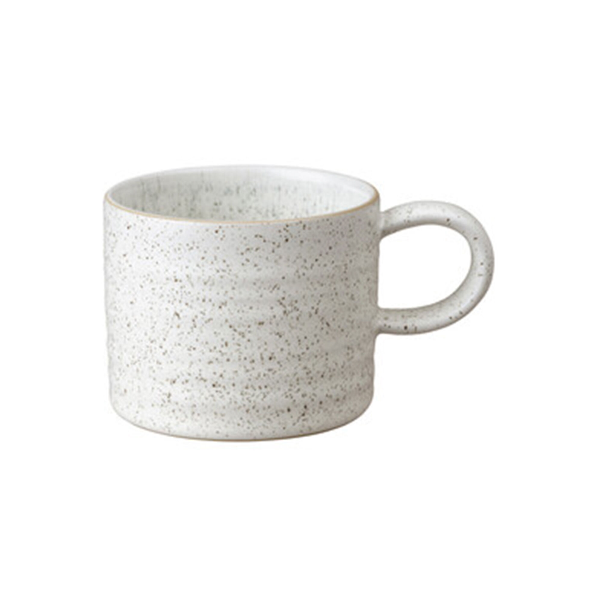 Denby Grain Barley mugg 7 cm, beige