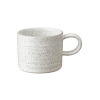 Grain Barley krus 7 cm, beige