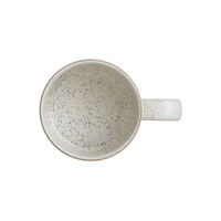Grain Barley krus 7 cm, beige