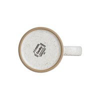 Grain Barley krus 7 cm, beige
