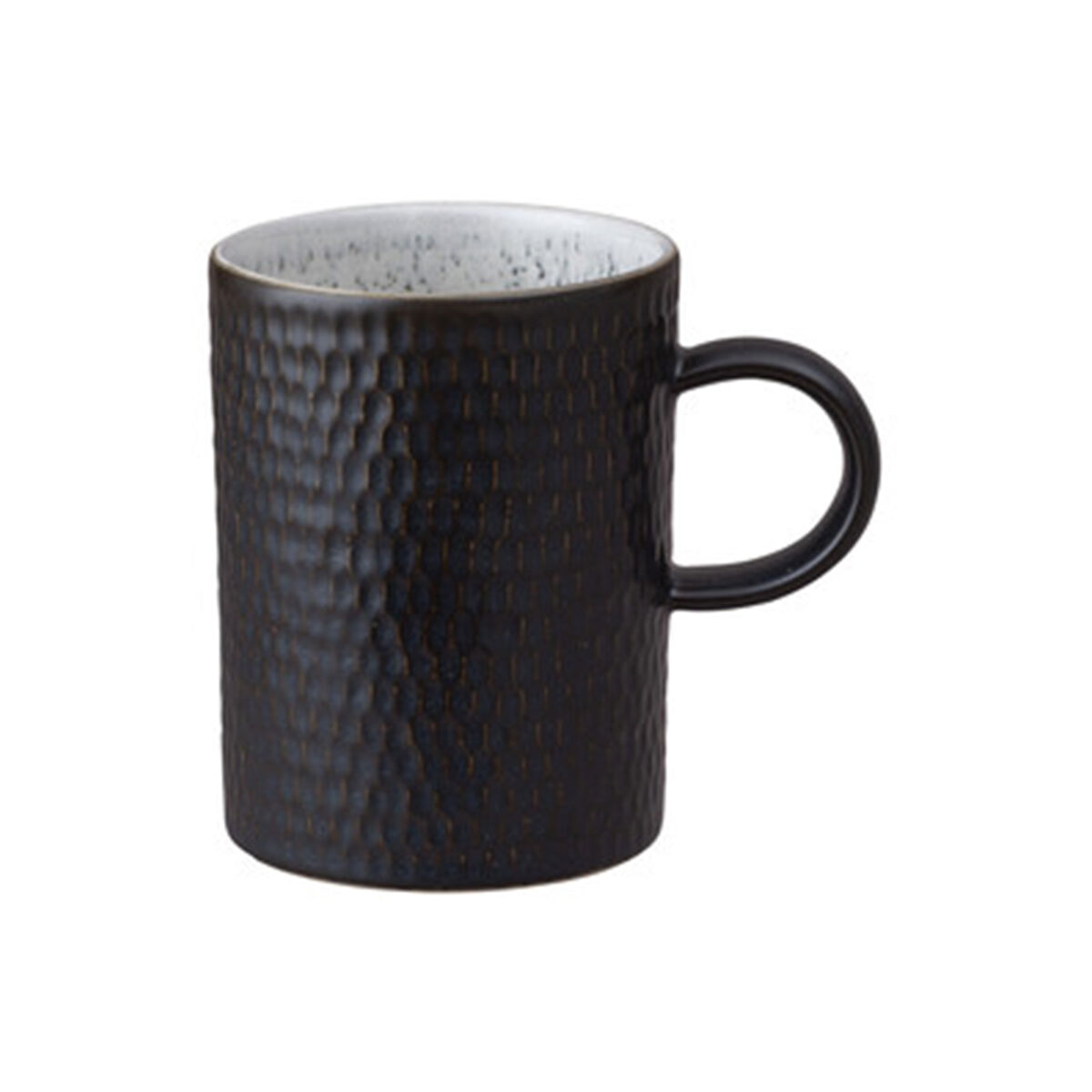 Grain Chia krus 10,5 cm, sort
