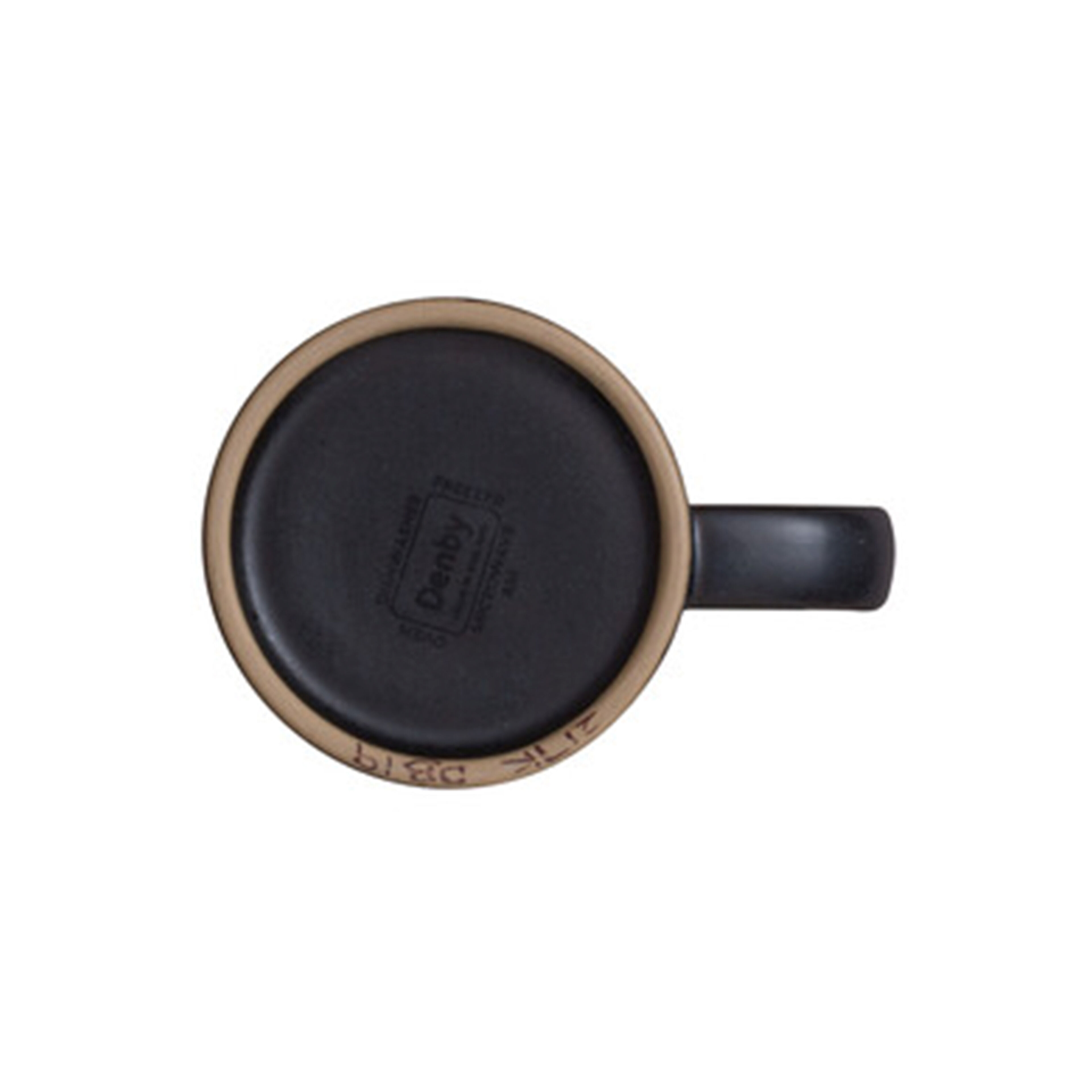 Grain Chia krus 10,5 cm, sort