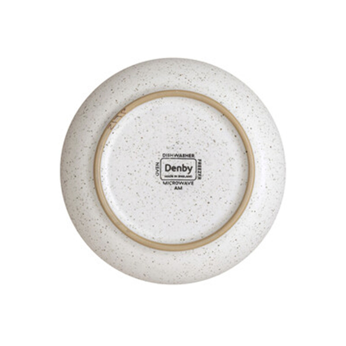 Grain Barley liten asjett 13,5 cm, beige