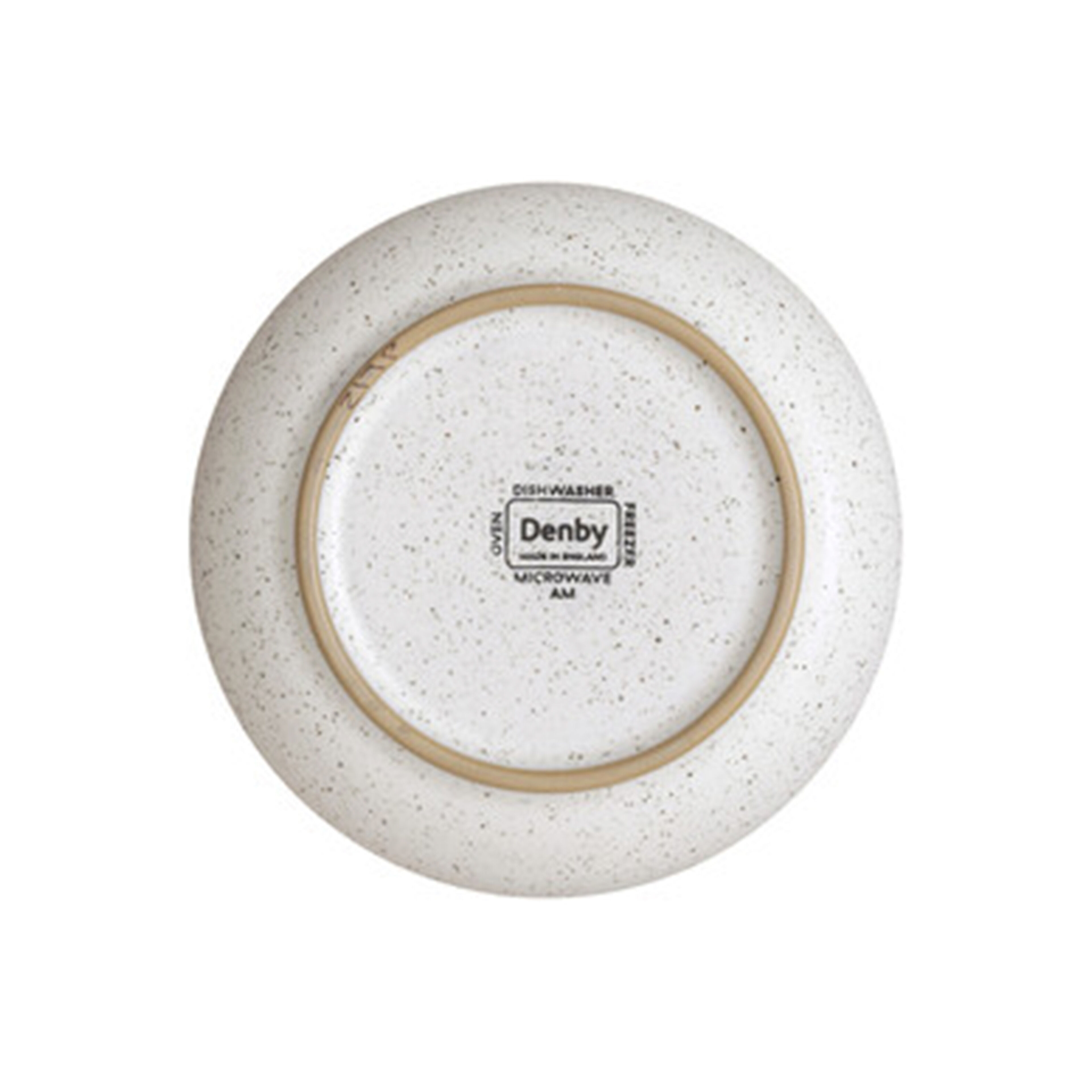 Grain Barley liten asjett 13,5 cm, beige