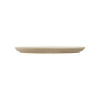 Grain Wheat asjett 20 cm, hvit