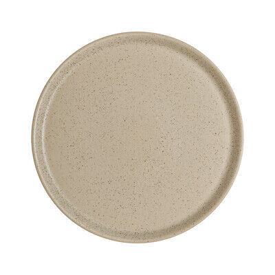 Denby Grain Barley middagstallerken Ø25 cm, beige