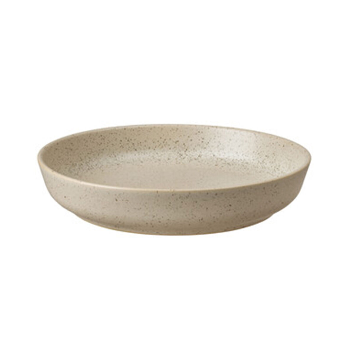 Grain Wheat pastaskål 21 cm, hvid