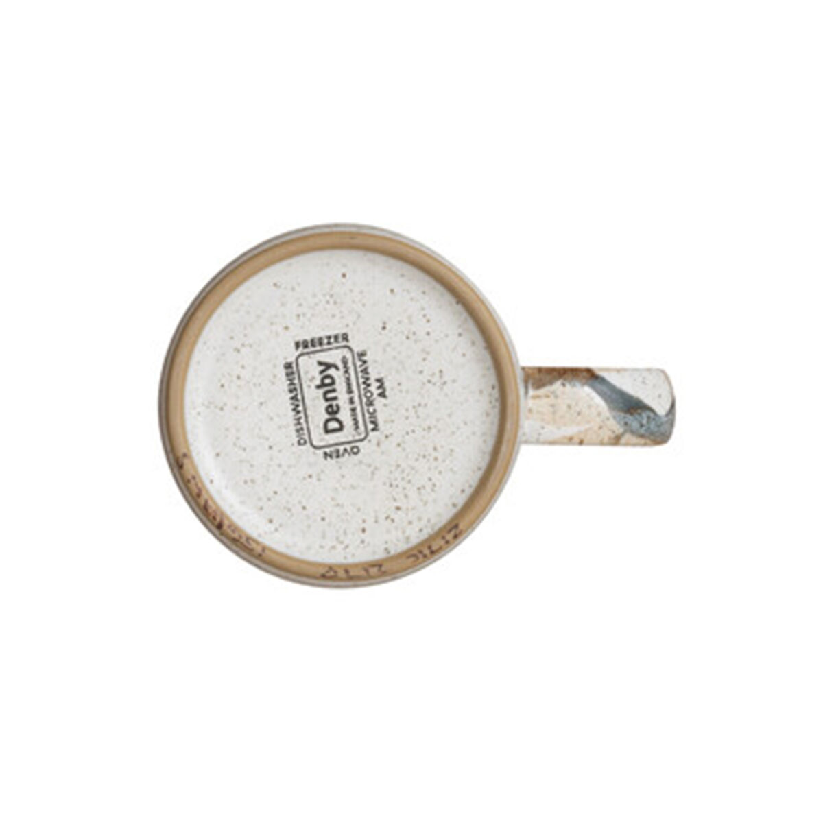 Grain Accent mugg 10,5 cm