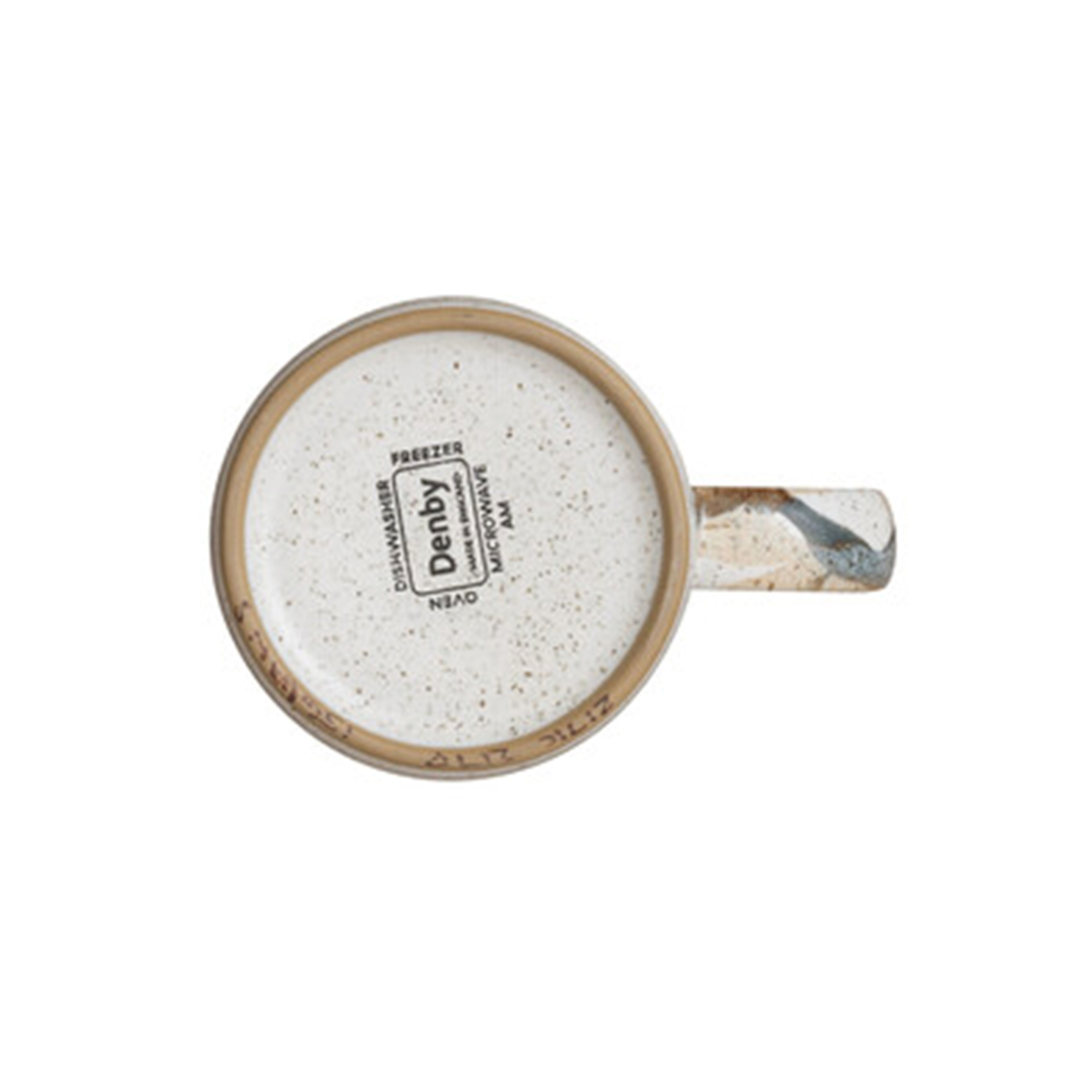 Grain Accent mugg 10,5 cm