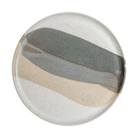 Grain Accent serveringstallerken Ø31 cm