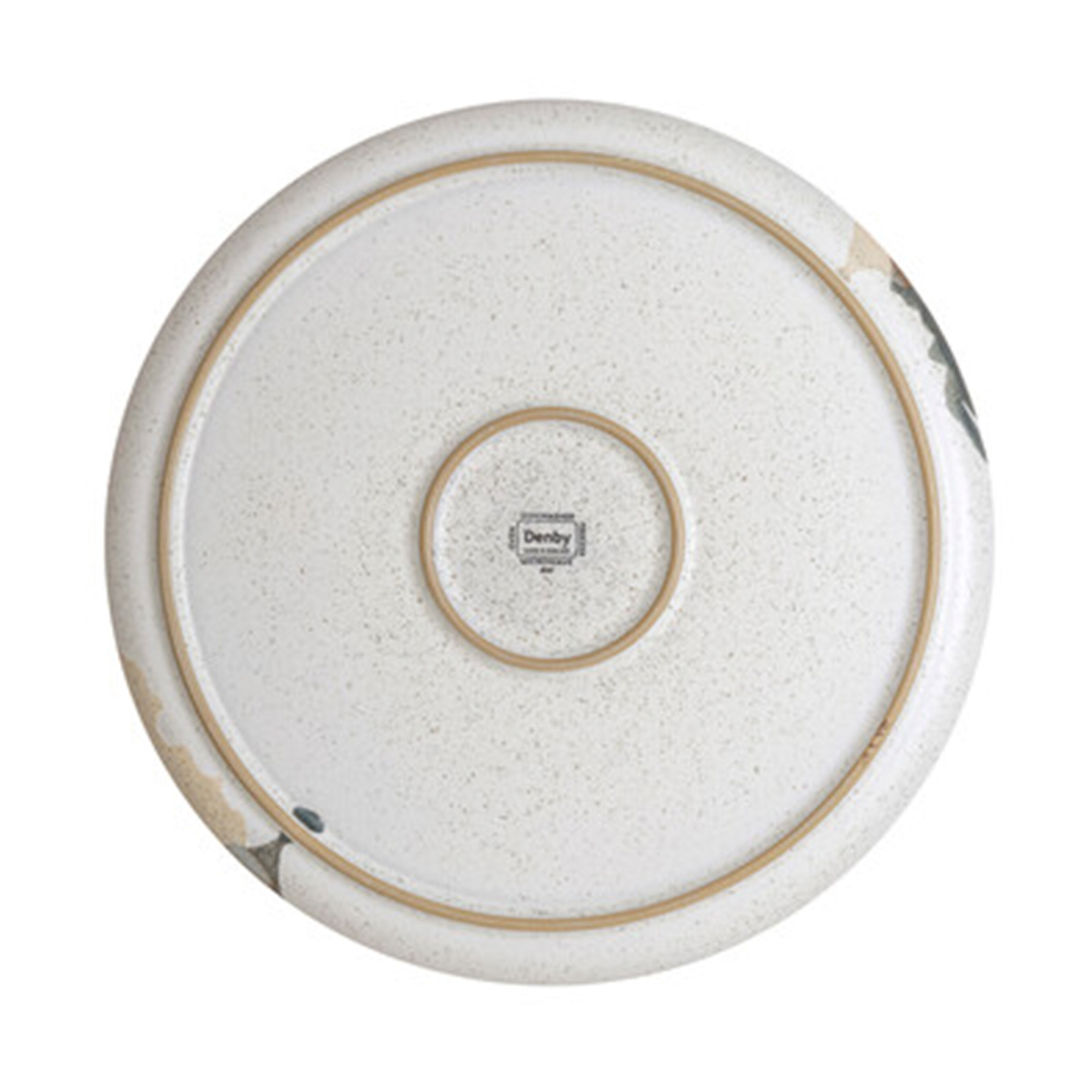 Grain Accent serveringstallerken Ø31 cm