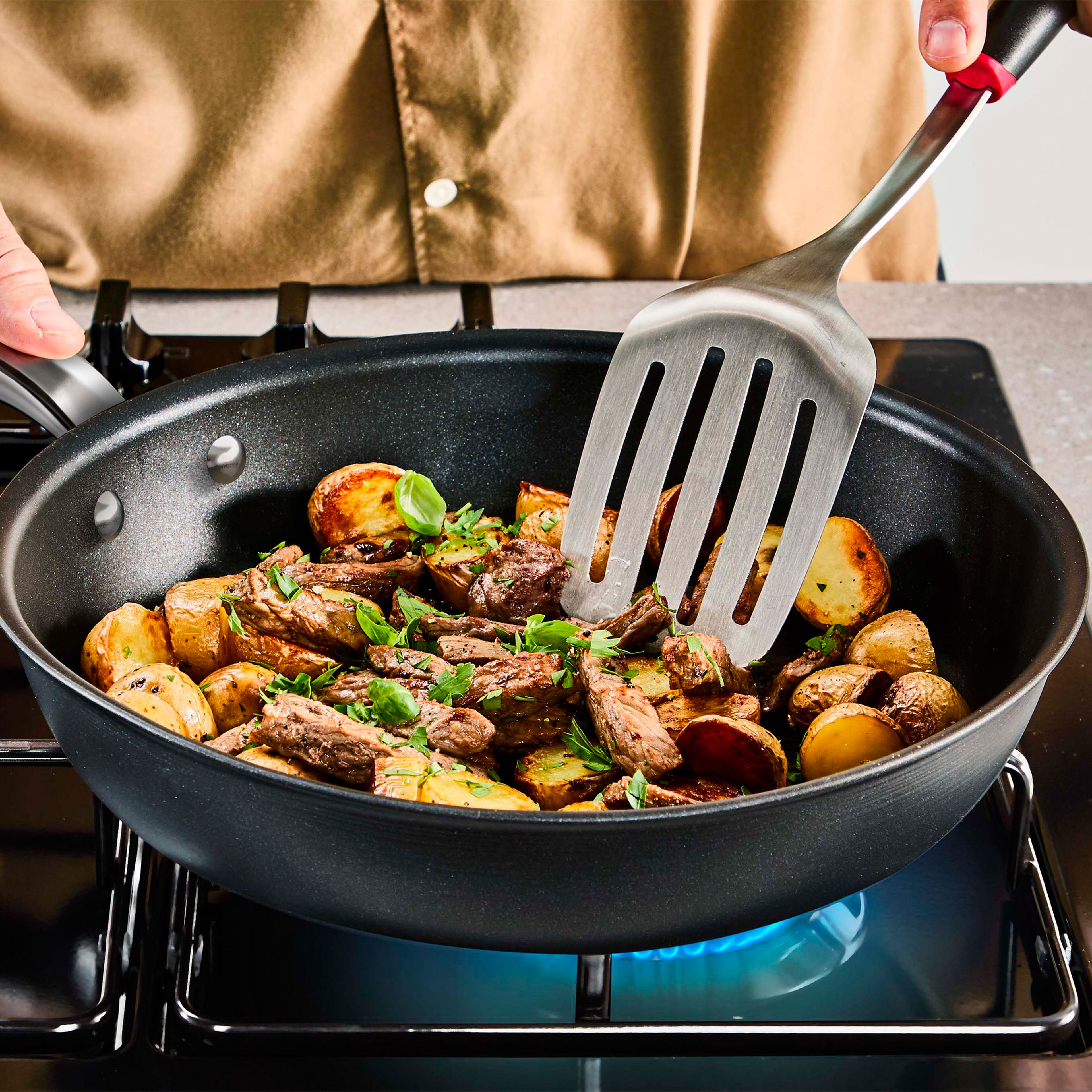 Tefal Experience Stekpanna 28 cm