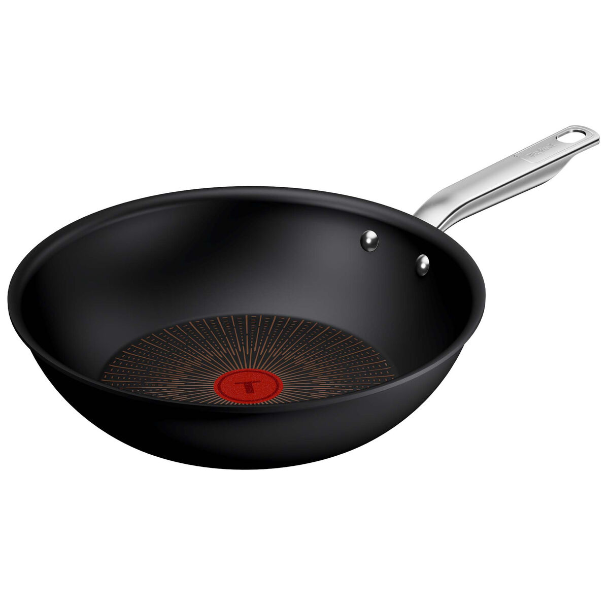 Tefal Experience Wokpanna 28 cm