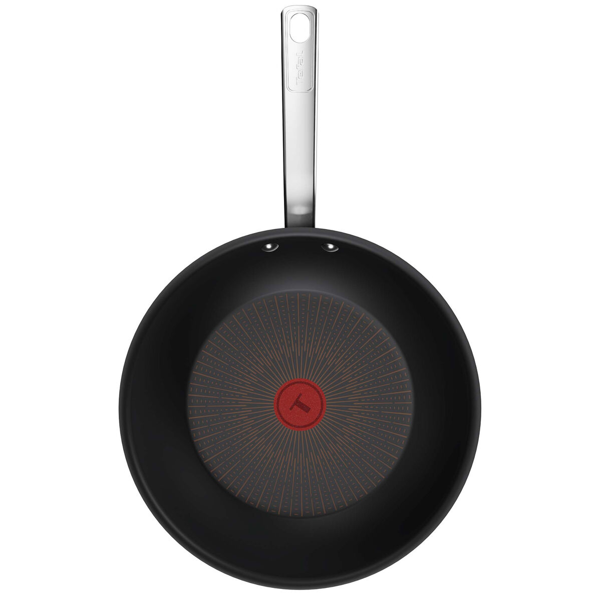 Tefal Experience Wokpanna 28 cm