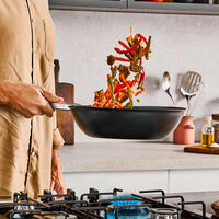 Tefal Experience Wokpanna 28 cm
