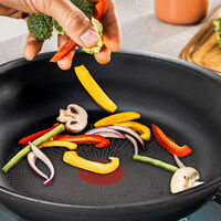 Tefal Experience Wokpanna 28 cm