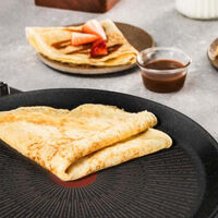 Experience pandekagepande 25 cm